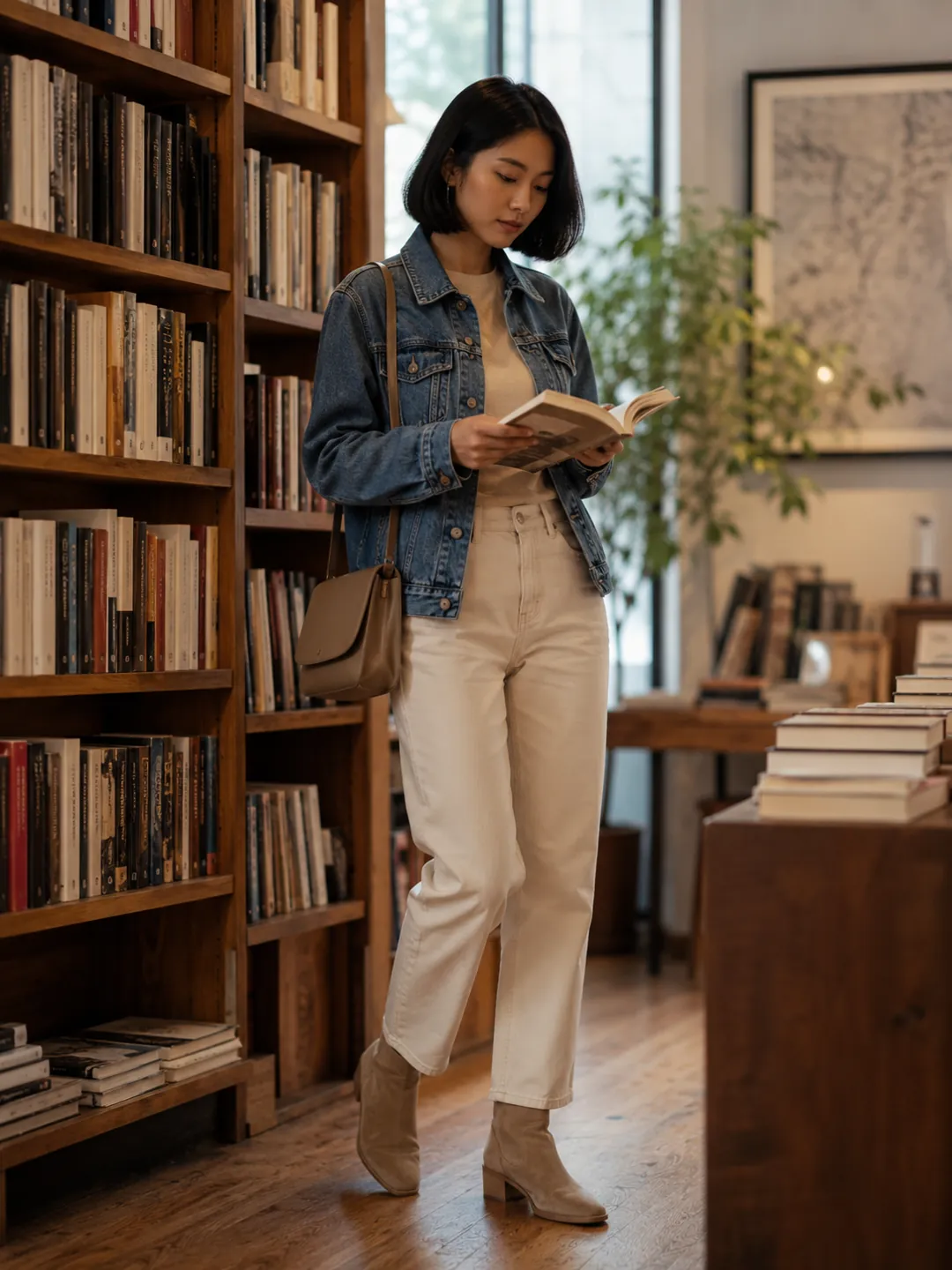 Brand-trained visual model — product photo example 16